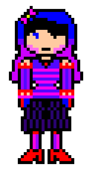 [73b7da] Wait ... Why am I here? ... Bye - DST