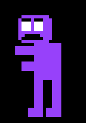 [4076f0] CHARA! WE MUST COMBINE! YOU CAN BE A MEME LIKE ME! -William afton (cleetus) 