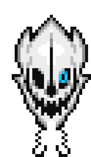 [15bdfd] Gaster Blaster