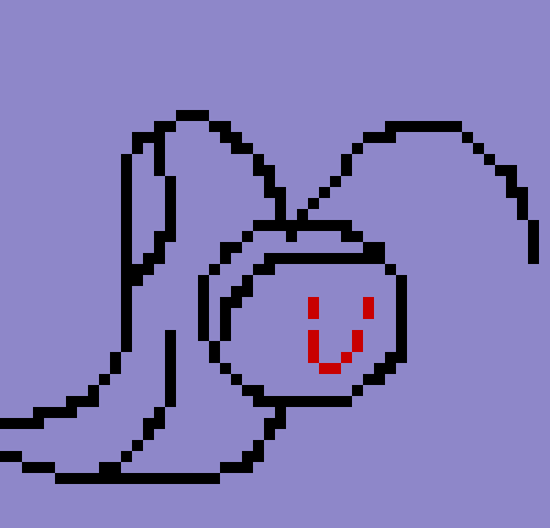 [f7c573] i cant take this seriously when Chara's face looks like this