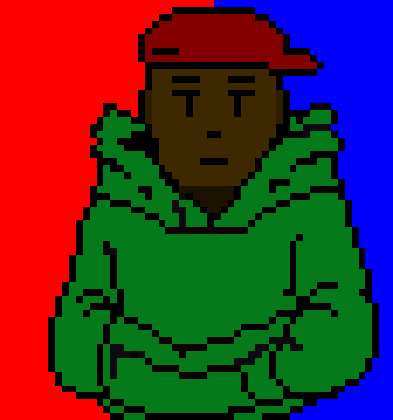 [a53442] damn, no guns...