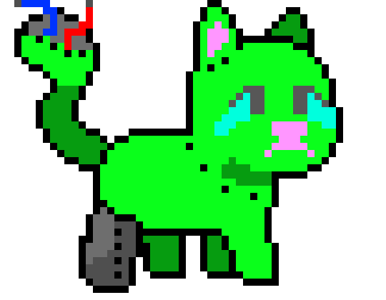 [fd7931] Wait wjho took my sprite and said prepare to die-Speck