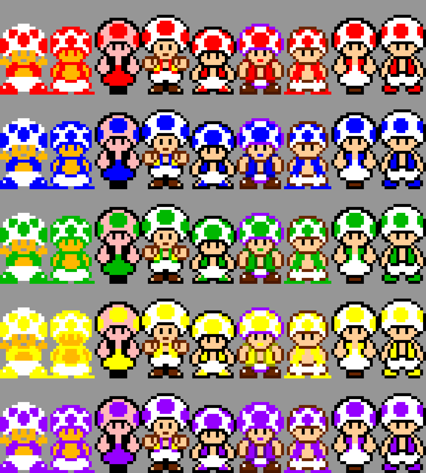 [cb38c5] Which One? -Lebryan J.