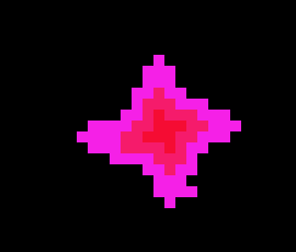 [ed44b7] Some light apers in the darkness...