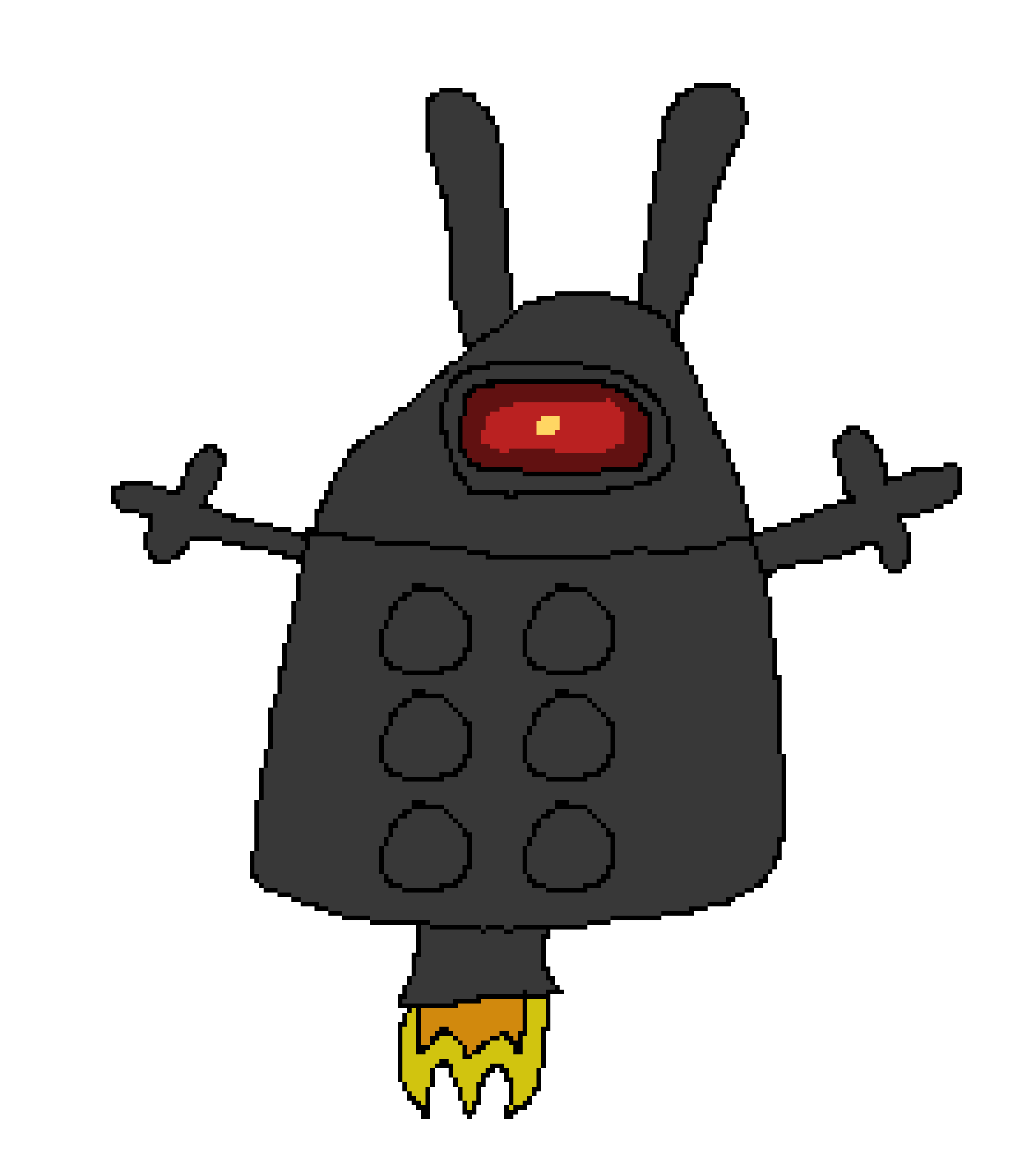 [45ac7c] RabbidCarrier