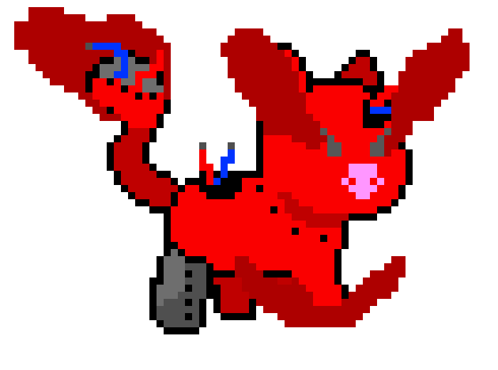 [3a33bd] (Sees BL) oh a little ghost friend of yours Speck lets start with him(starts taking BLs soul)-Speck