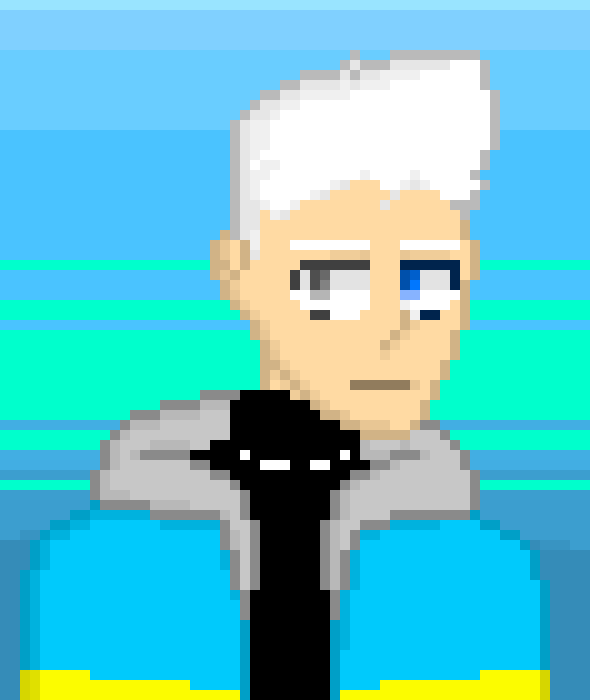 [752b4c] *He`d just exist I guess.*