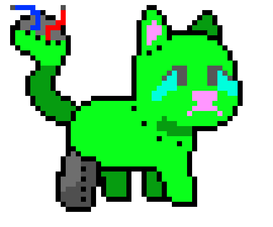 [fd7931] Crimson don't go!-Speck