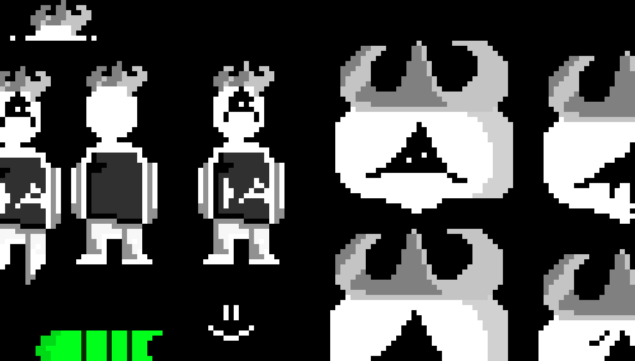 [1a6be6] Smiley is actually ace