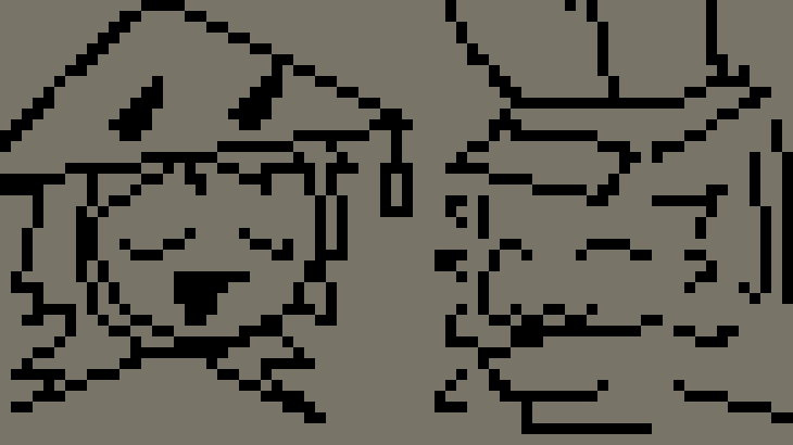 [816c09] Something's definitely going on. But haihihoney-