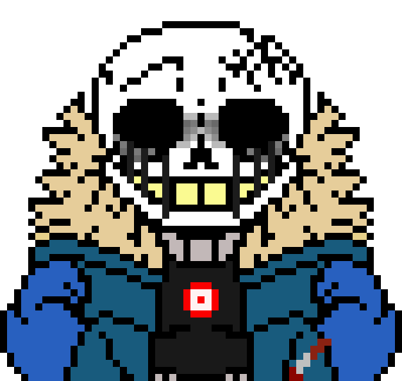 [ebf0c4] ill take uhm both* pulls 23 g out of his right pocket and gives it to the sans*