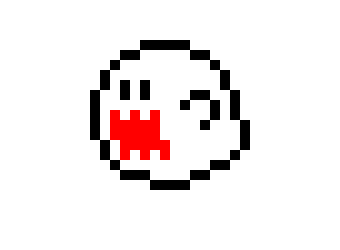 [9664c4] Boo!