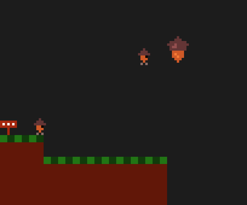 [9664c4] Start of world