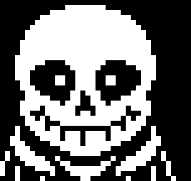 [ff82cf] you expected Sans, but it was me Warrior! (fucking jojo reference now i'm doing it damn)