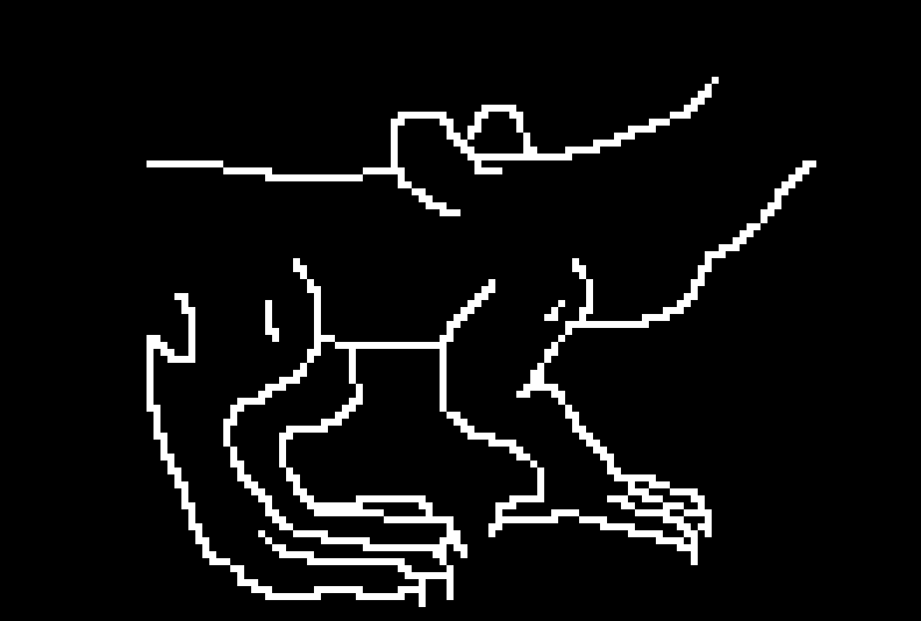 [9664c4] Snow's Body