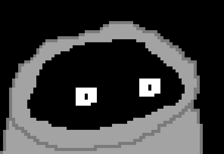 [775576] nothing... just i recommend whatching BNA(brand new animal) + its anime... well i found it on the anime section :knife