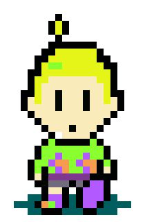 [40d74c] earthbound character test