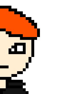 [a41074] *wolf calms down and looks around at everyone*