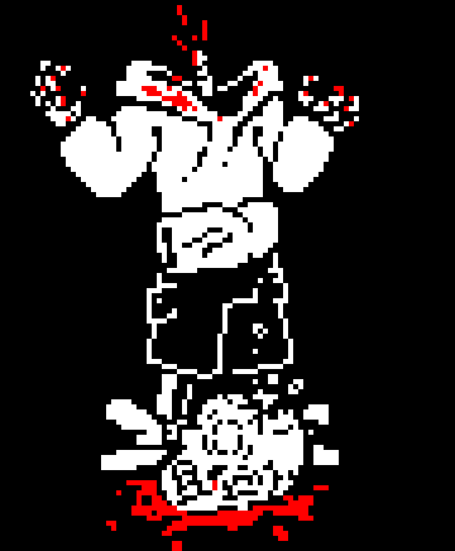 [11a9d7] Headless Lawsuit Time -Deteriorate