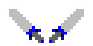 [9664c4] Sword Upgrade-2-dual daggers