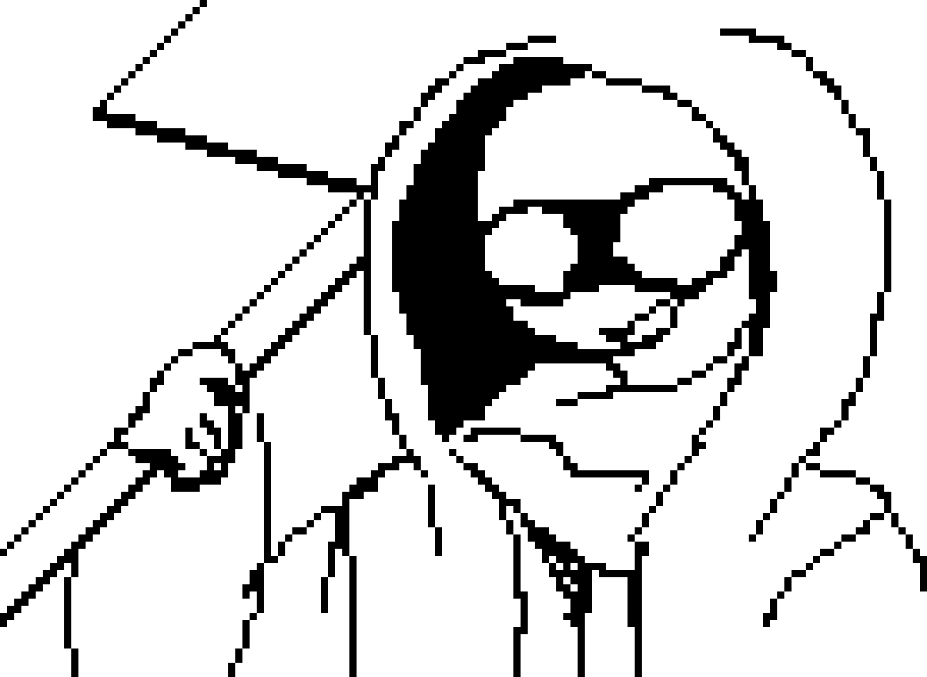 [d7898c] * He'd launch himself into the air and made his way to the topmost mountain in PAM. *