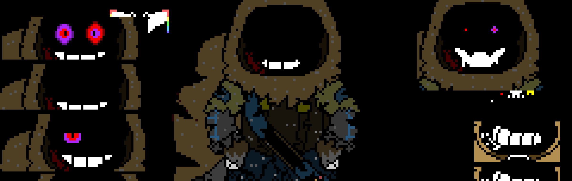 [cd0743] Two Bitch+- shouldn't i ask for his consent tho.