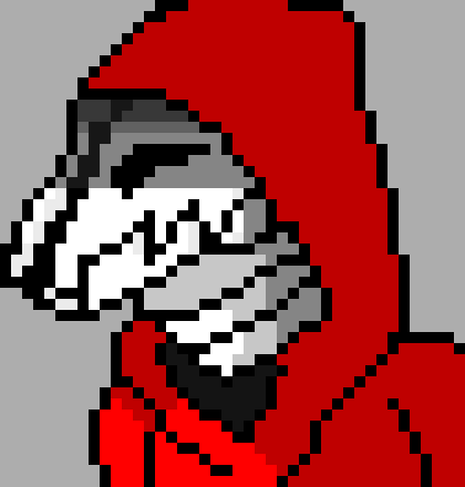 [7398c2] Who are you calling now? :Red