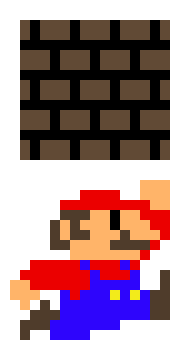 [9664c4] Mario