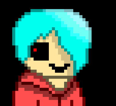 [5b2f3e] it was an unused flowey line. Big boner down the alleyway 