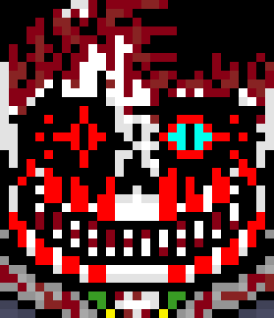 [e8cb42] welp i guess ill just think of some lore idea's for TerrorShadow