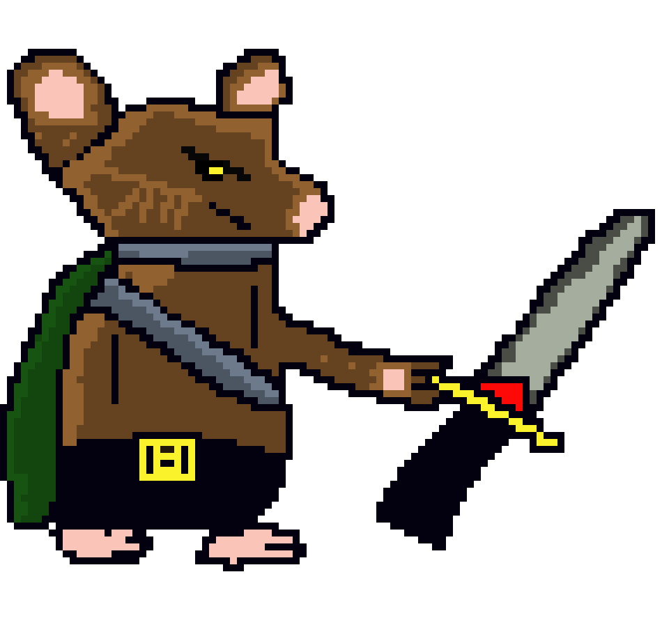 [7e48fa] RatWrangler 