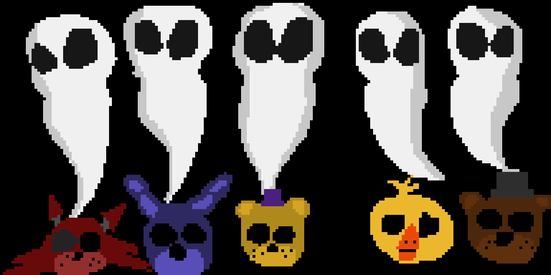 [9664c4] "Bad Ending.... We are still out for you..."