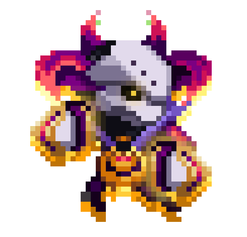 [2073c7] Cool Effect