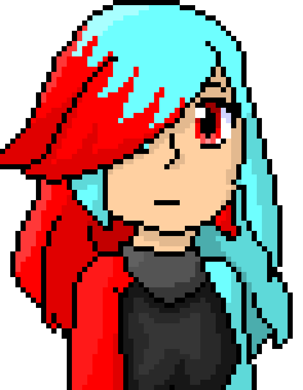 [96c78c] FRESH CHILL! Meep, thats fine. Just being a goof) why are you blushing?