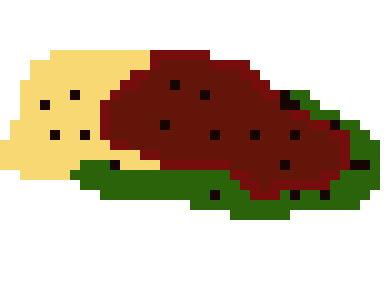 [9664c4] Watermelon coarl