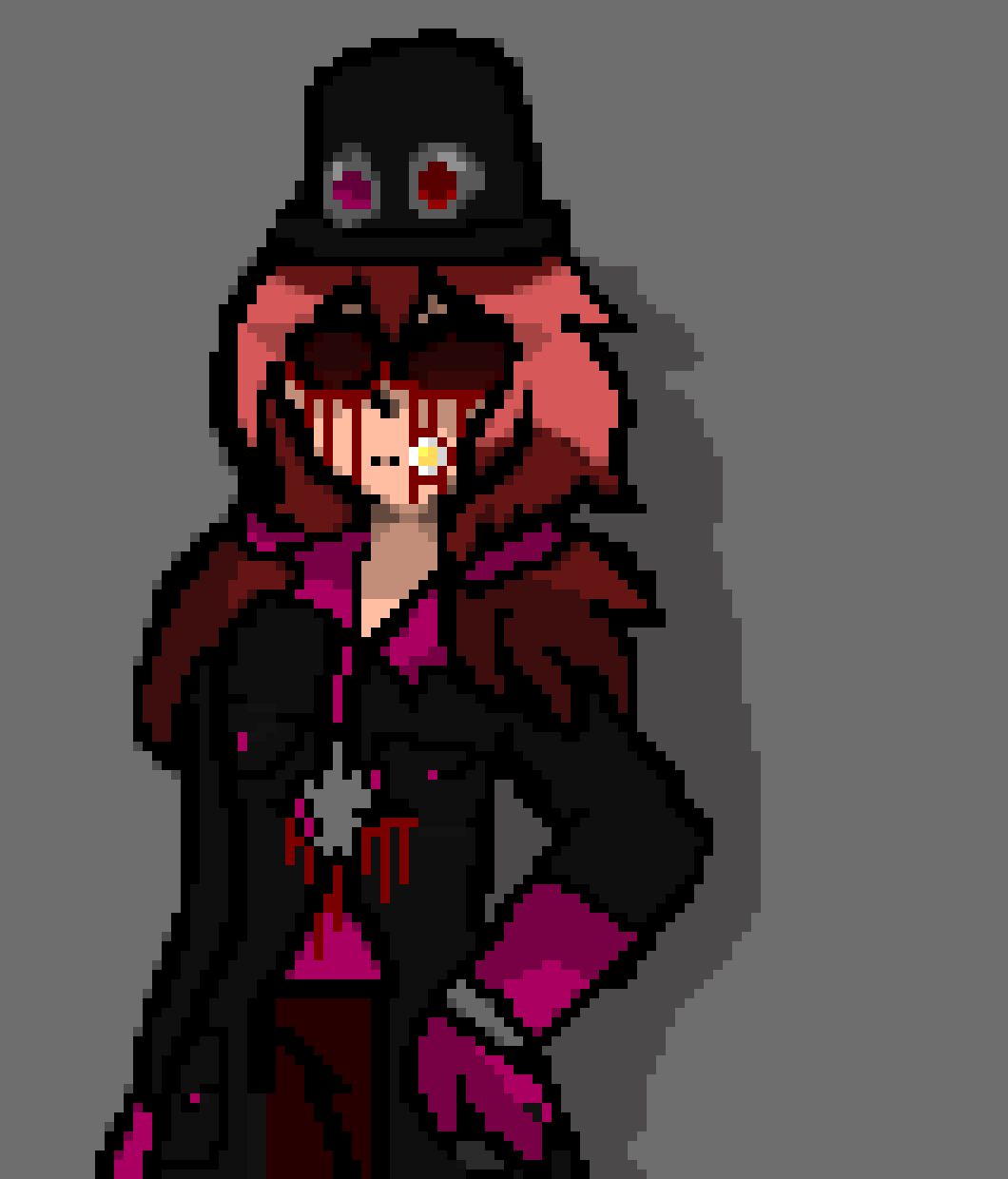 [9d6c56] -she then walks away-