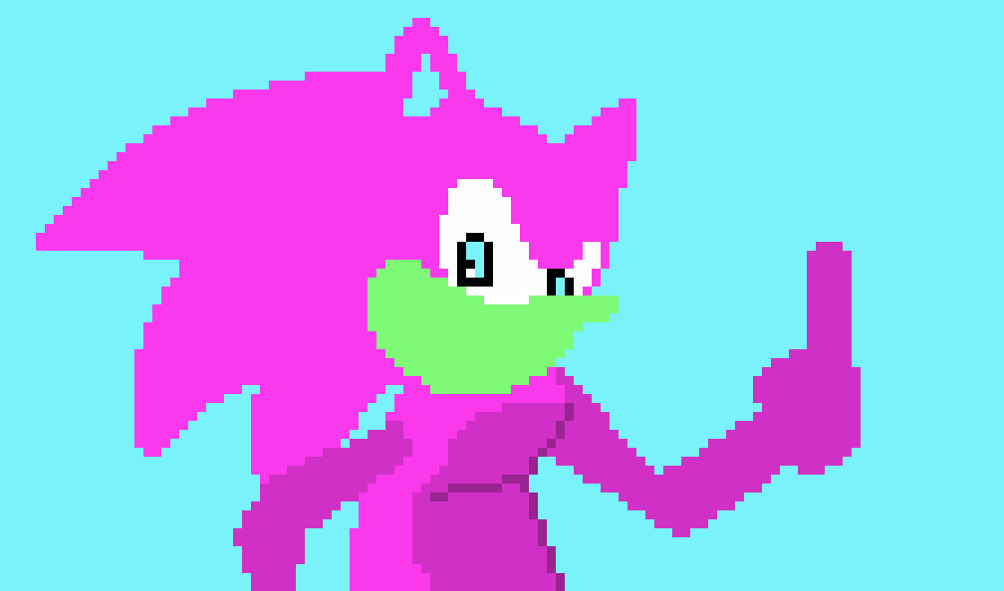 [619e86] PINKHOTSONIC Says Eat redhotsonic and my horse cock minors