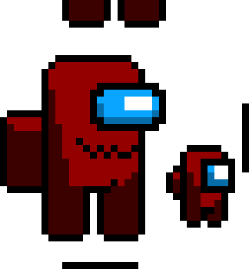 [6b35eb] wait...who is stealing our sprites? -Adam