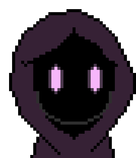 [5b2f3e] Who said we hate you?