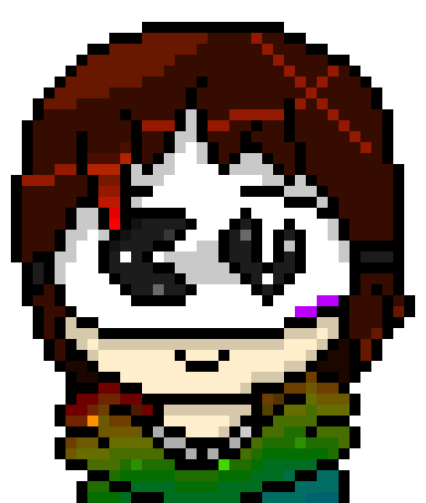 [5b2f3e] -statics, and the voice changer stops- Totally. 