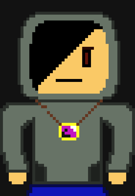 [ebf0c4] im going to g-go fix the ceiling fan.....