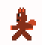 [9664c4] Squirrel world the game