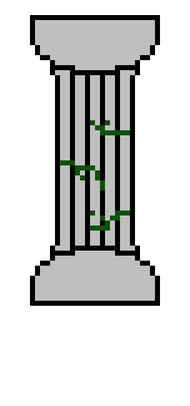 [f76bac] a pillar