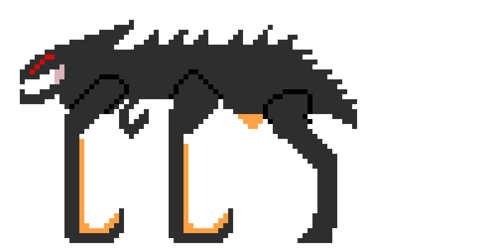 [5c793e] female muto from godzilla 2014 by sj  but i can make emp blast disabling vhicales and power