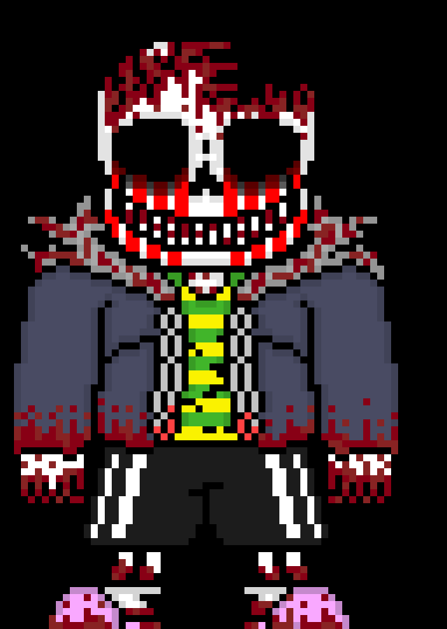 [e8cb42] *punches caftar left right and center to the point of not able to use his power* heh, what happened to your power?