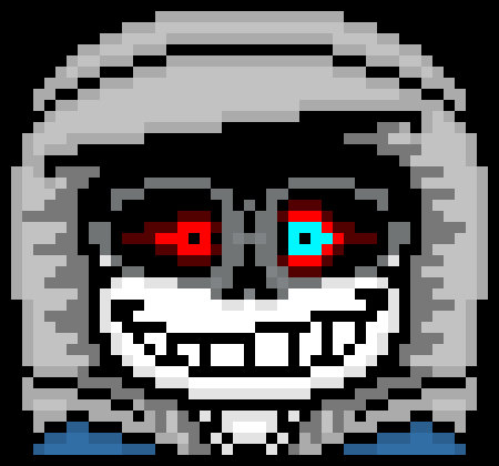 [57dac4] *meanwhile also in Multi's universe, flying on a Maniac  Blaster that Terror left behind* heh, this idiotic holehead is done for