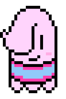 [9664c4] Storyshift Happstablook