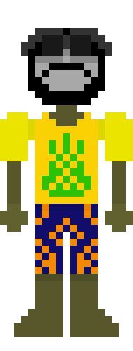 [25d002] No loose Ends.