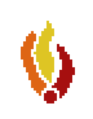 [9664c4] Candle Emblem4