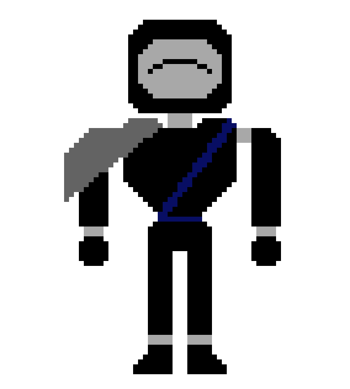 [2fcb16] I guess I could Patrol.....